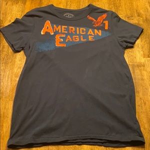 American Eagle Tee